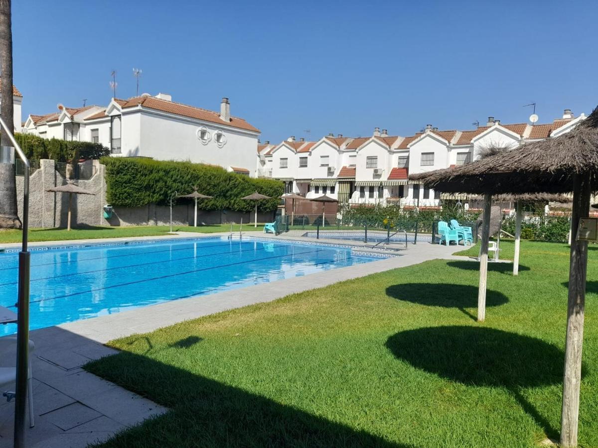 Apartamento Casa Piano Mairena del Aljarafe Exterior foto