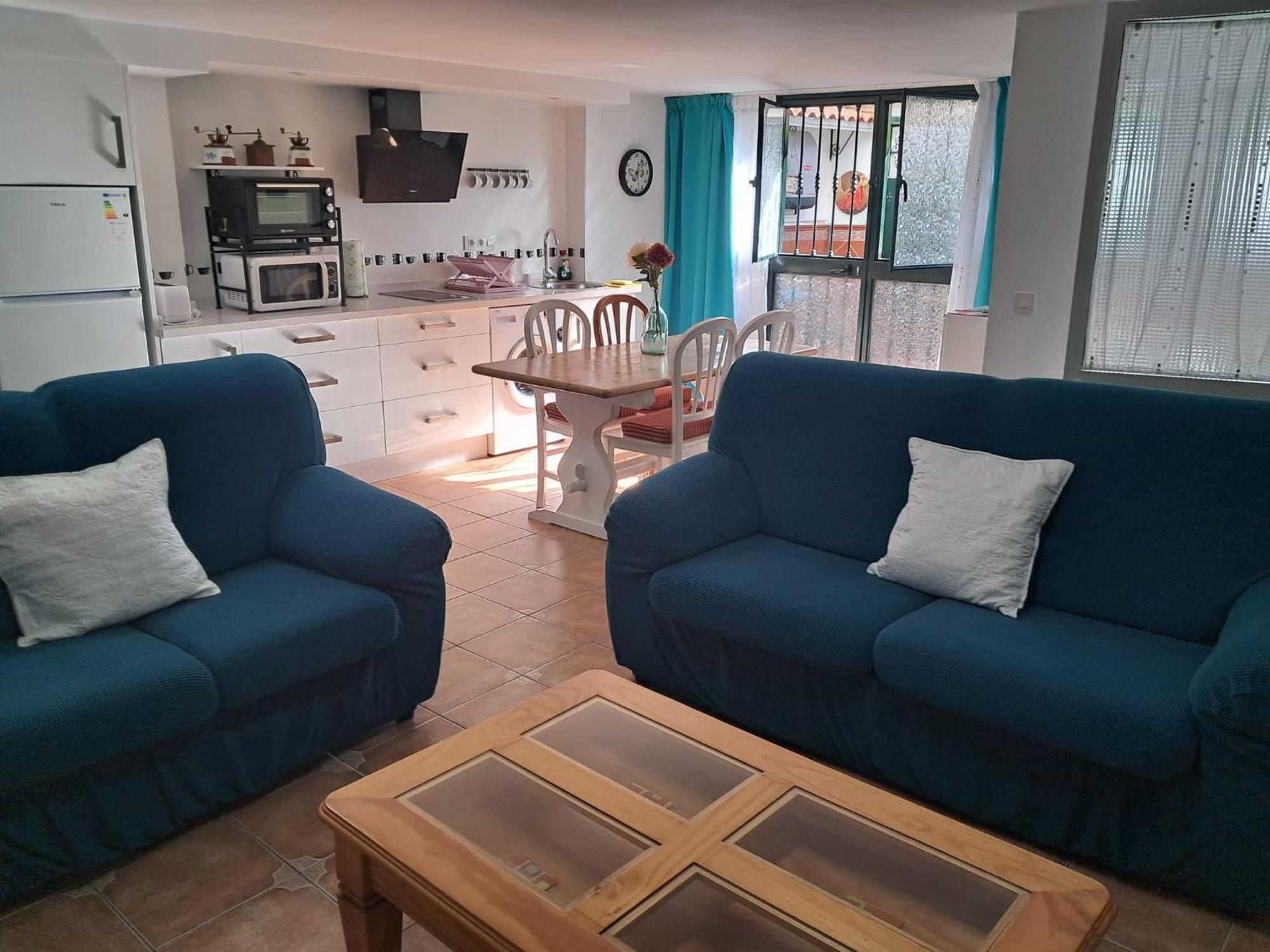 Apartamento Casa Piano Mairena del Aljarafe Exterior foto