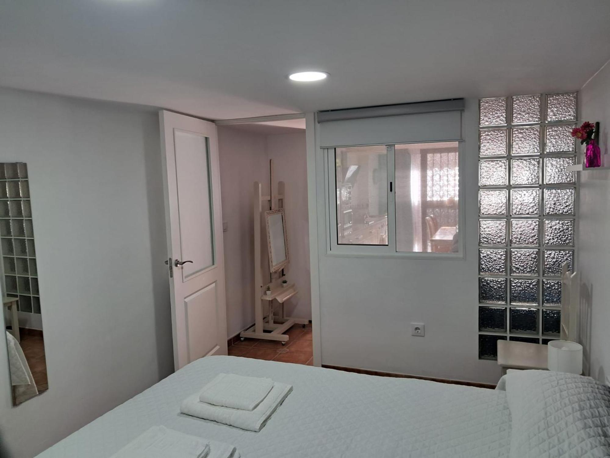 Apartamento Casa Piano Mairena del Aljarafe Exterior foto