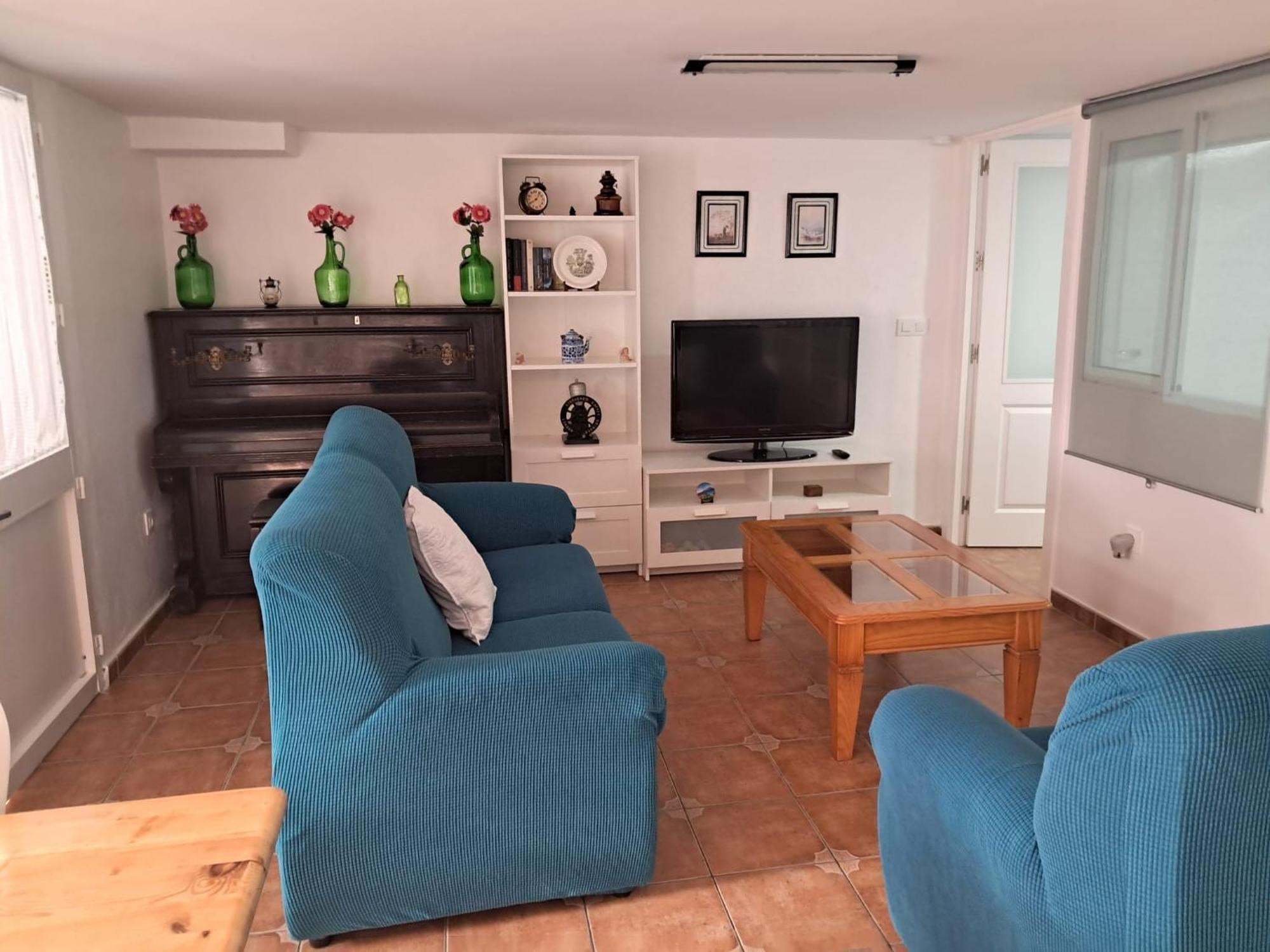 Apartamento Casa Piano Mairena del Aljarafe Exterior foto