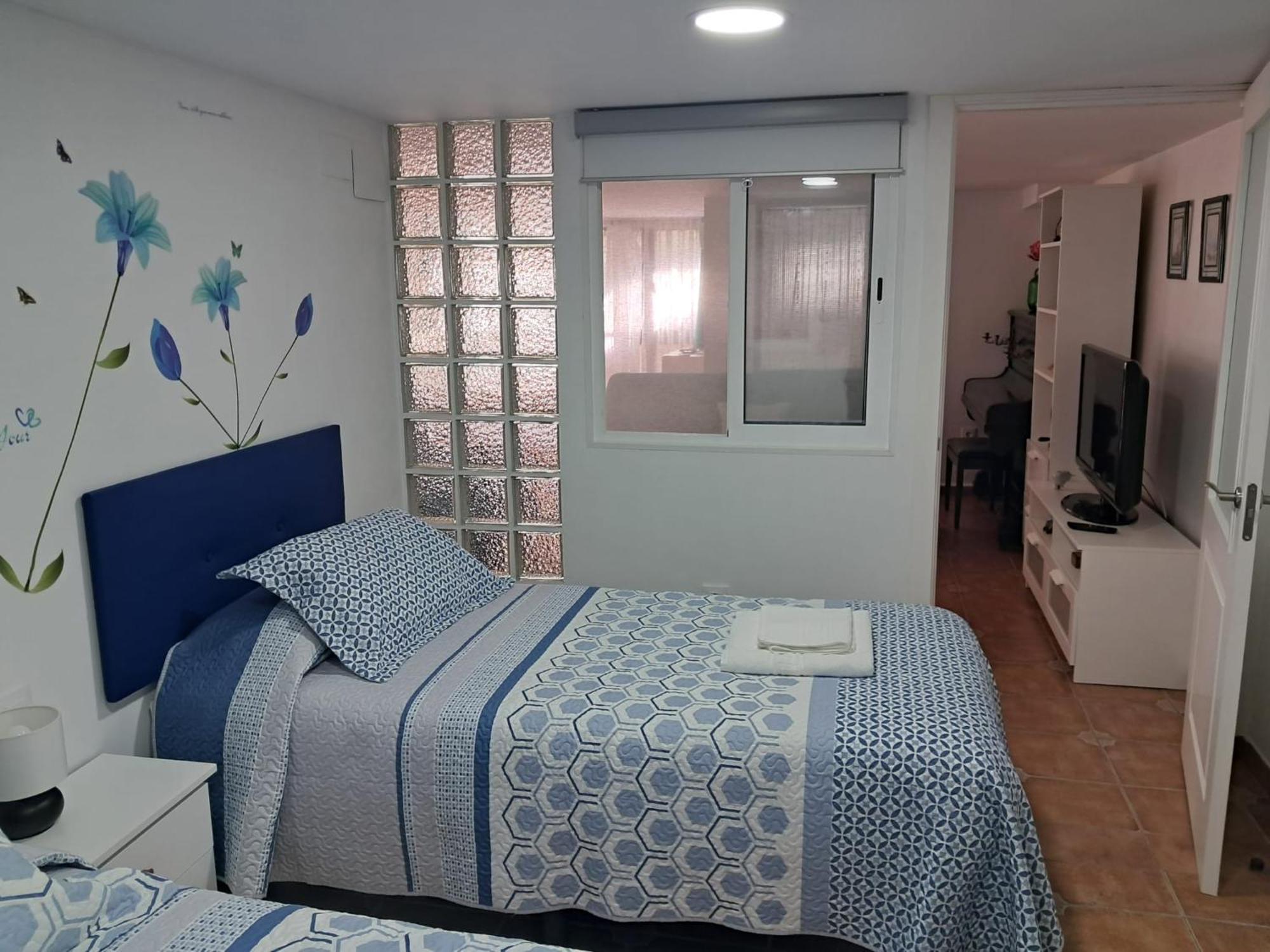 Apartamento Casa Piano Mairena del Aljarafe Exterior foto