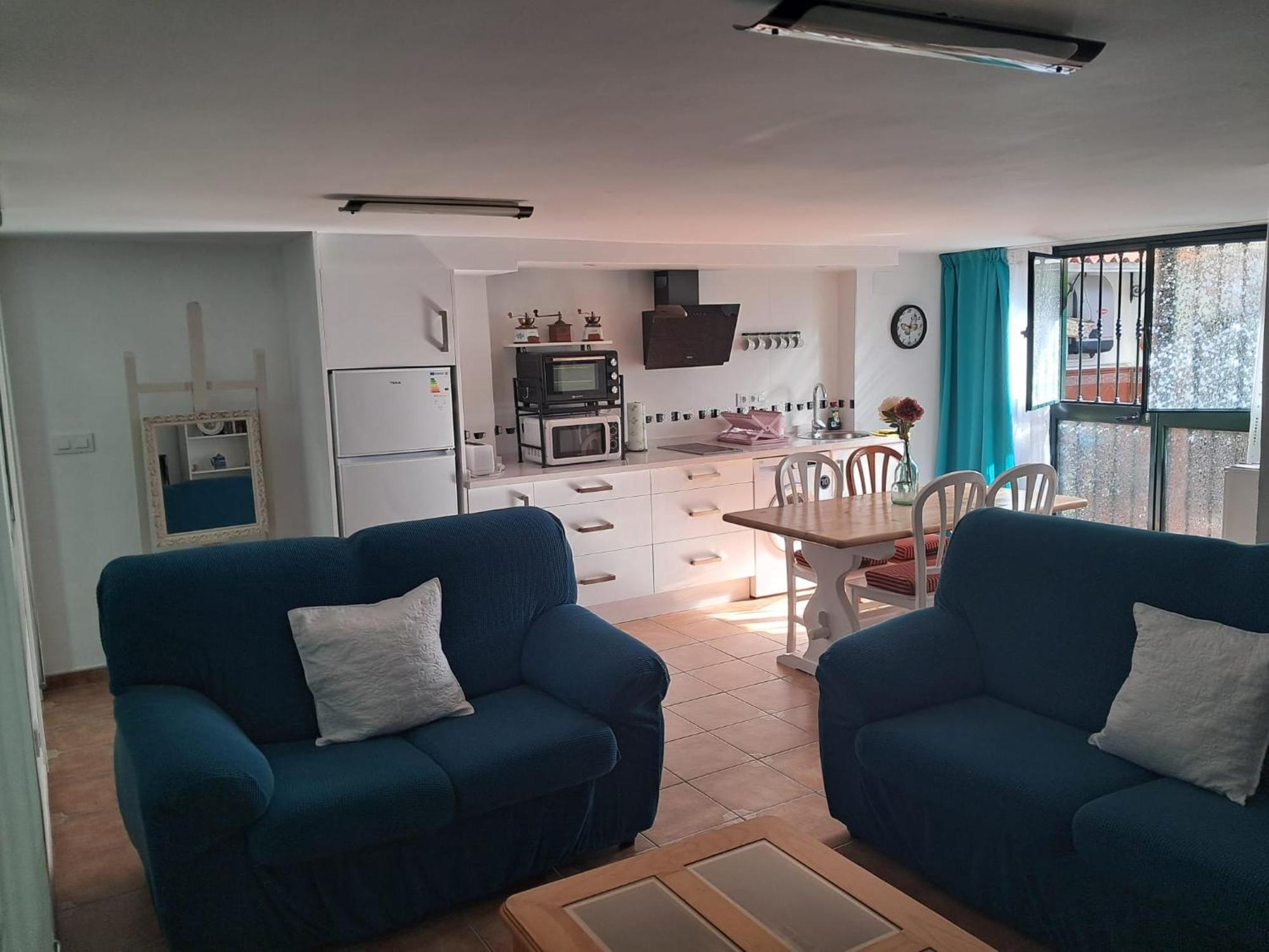 Apartamento Casa Piano Mairena del Aljarafe Exterior foto