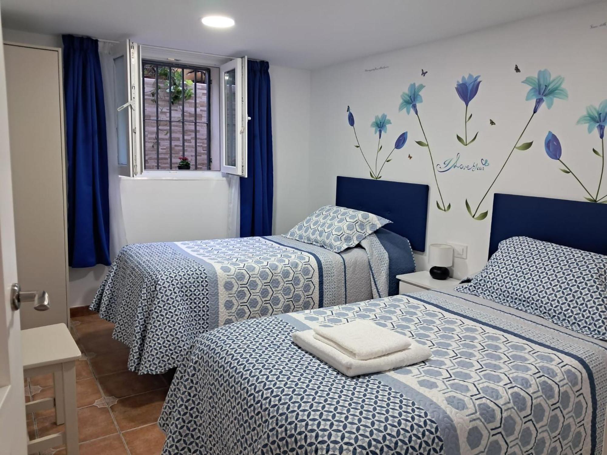Apartamento Casa Piano Mairena del Aljarafe Exterior foto
