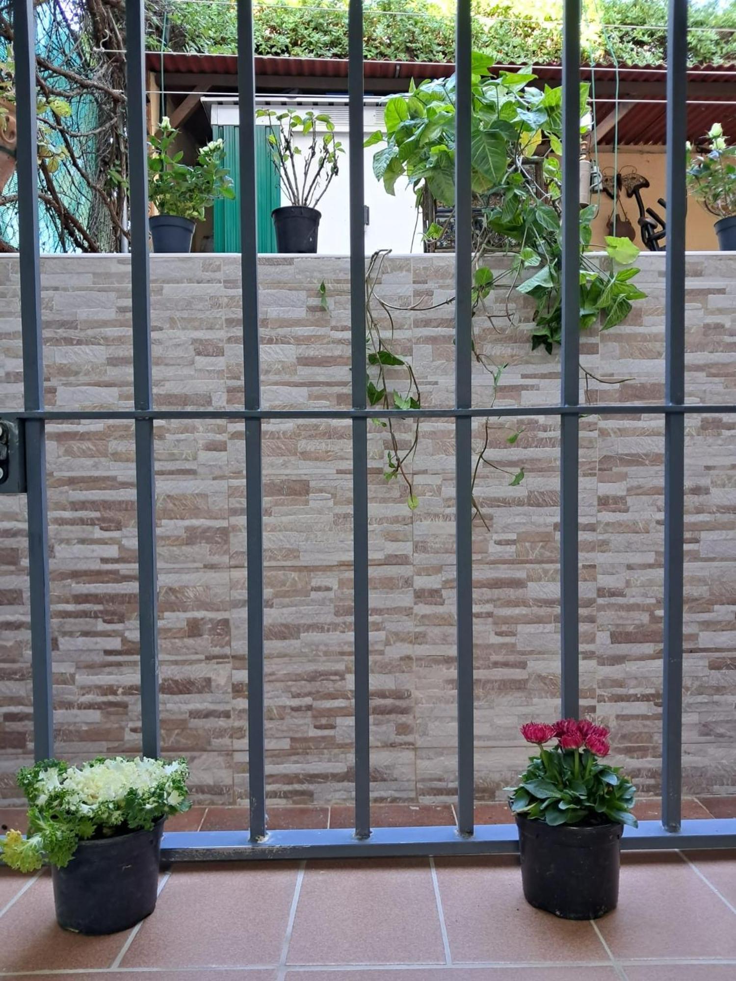 Apartamento Casa Piano Mairena del Aljarafe Exterior foto